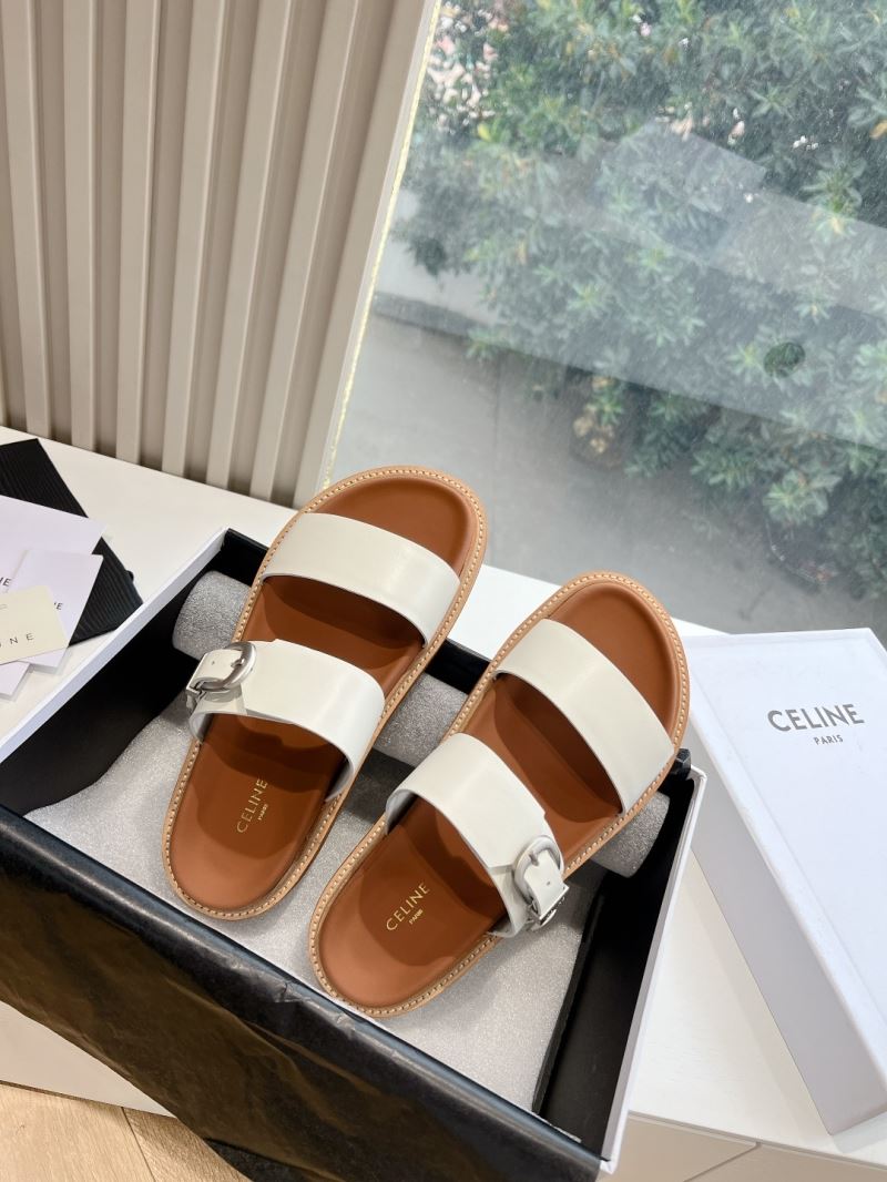 Celine Sandals